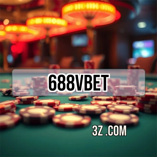 Explorando a comunidade vibrante do 688v bet