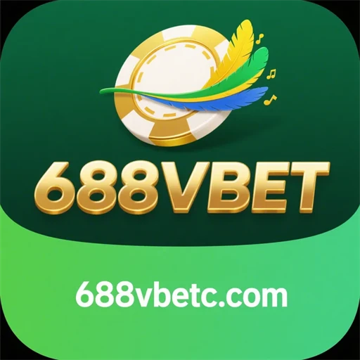 688v bet logo