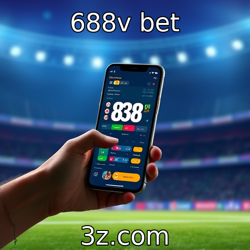 Crescimento das apostas online em plataformas móveis