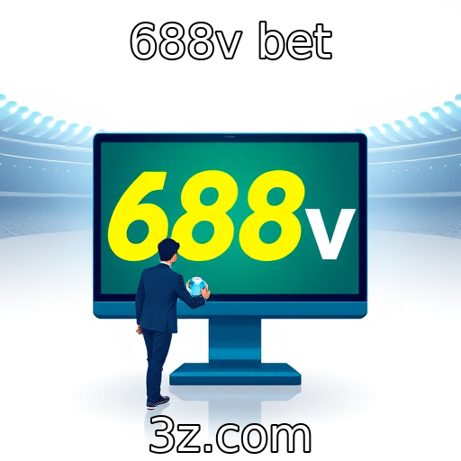 Impacto das apostas online na economia local