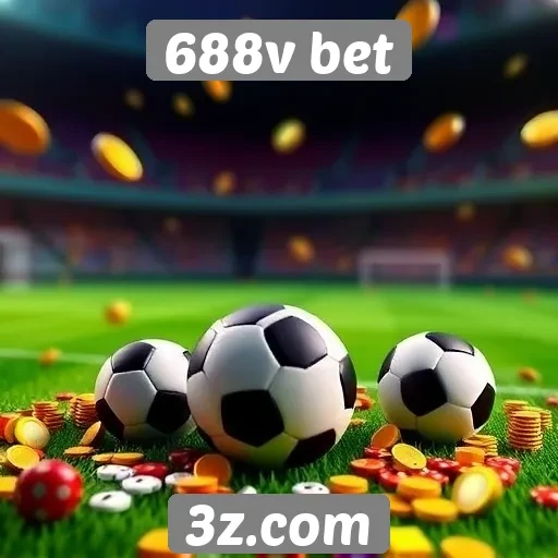 Promoções e bônus oferecidos no 688v bet