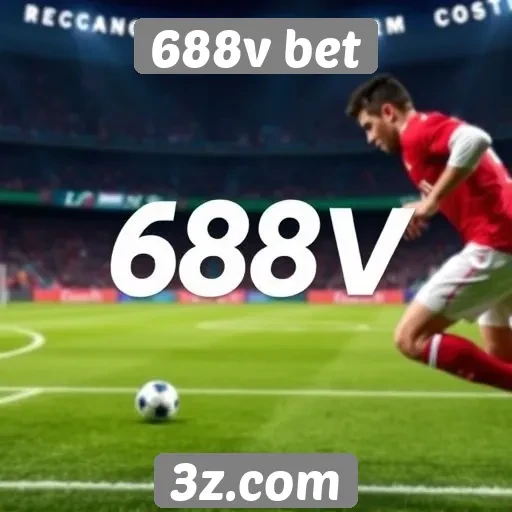 Acessibilidade do site 688v bet para jogadores iniciantes