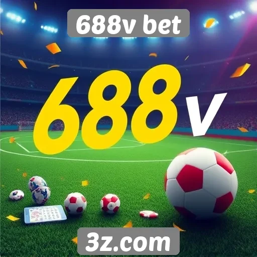 688v bet oferece promoções atrativas para novos usuários