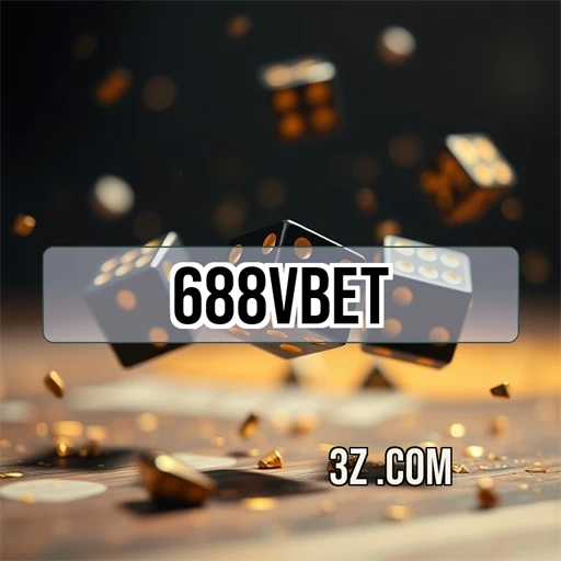 Jackpot Irresistível no 688v bet: Emoções a Cada Giro