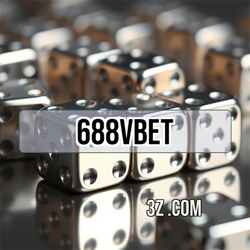 A Revolução Mobile do 688v bet: Jogue a Qualquer Hora!