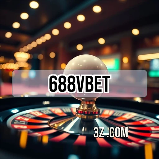 Aposta em Sports: Conquiste o 688v bet com Estilo!